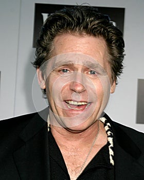 Jeff Conaway