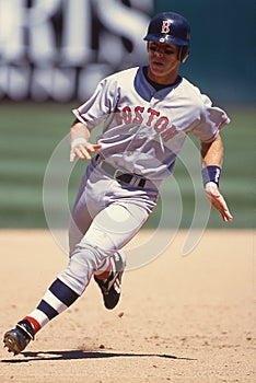 Jeff Frye, Boston Red Sox