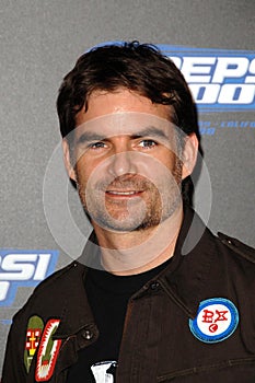 Jeff Gordon