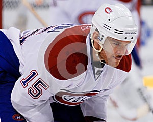 Jeff Halpern, Montreal Canadiens
