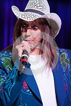 Jeff Keith