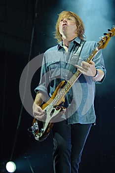 Jeff Pilson
