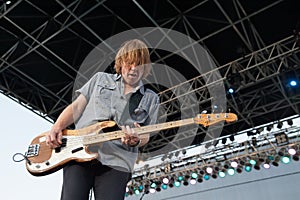 Jeff Pilson
