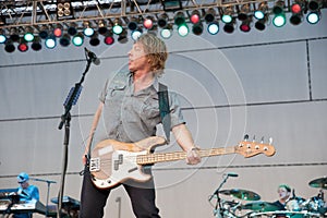 Jeff Pilson