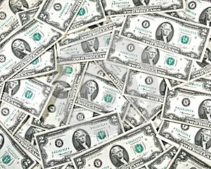 Jefferson $2 bill collage