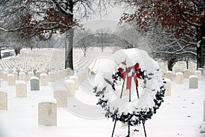 Jefferson Barracks National Cemetery