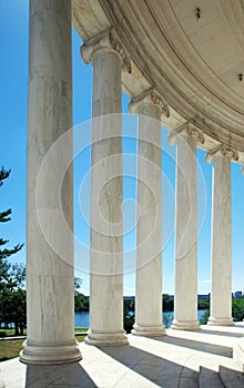 Jefferson Memorial