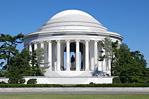 Jefferson Memorial