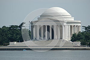 Jefferson Memorial II