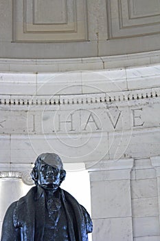 Jefferson Memorial