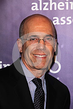 Jeffrey Katzenberg