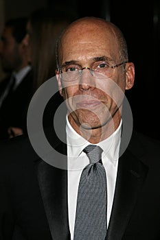 Jeffrey Katzenberg