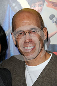 Jeffrey Katzenberg