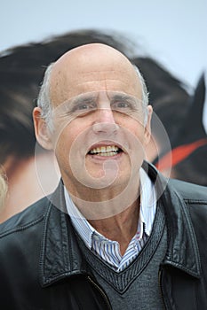 Jeffrey Tambor