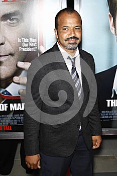 Jeffrey Wright