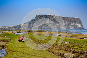 Jeju Island, South Korea