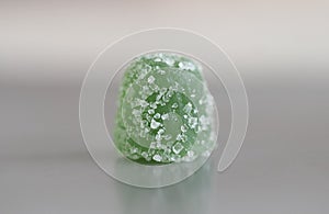 Jellied mint