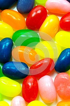 Jelly Babies