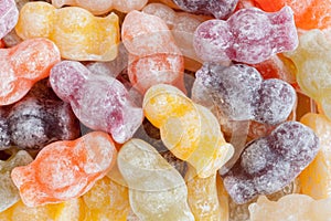 Jelly Babies