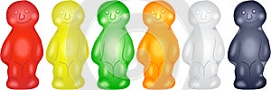 Jelly Babies