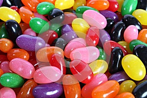 Jelly bean