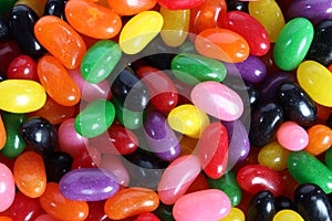Jelly bean