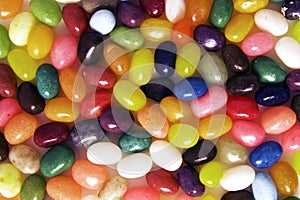 Jelly Beans