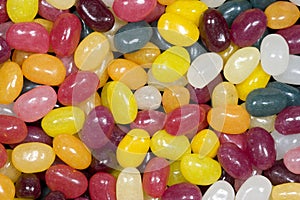 Jelly Beans