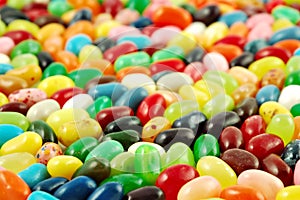 Jelly Beans