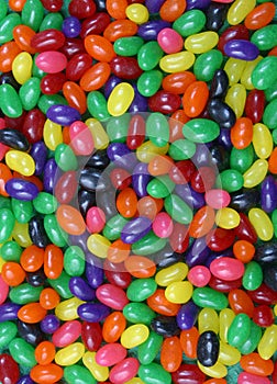 Jelly beans