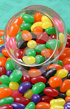 Jelly Beans