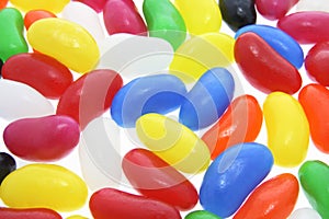 Jelly Beans