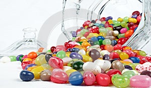 Jelly Beans