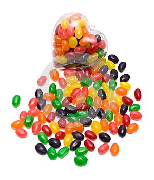 Jelly Beans