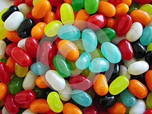 Jelly Beans photo