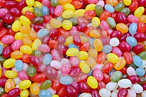 Jelly beans