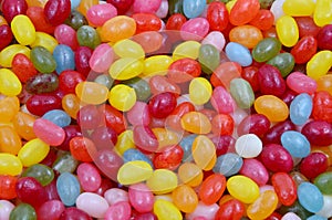 Jelly beans