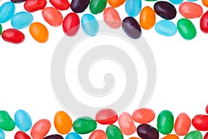 Jelly beans photo