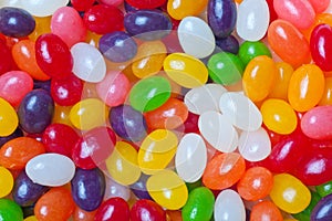 Jelly beans