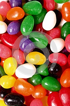 Jelly Beans Vertical