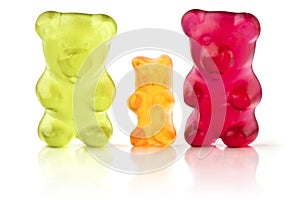 Jelly Bears