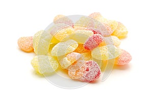 Jelly candies