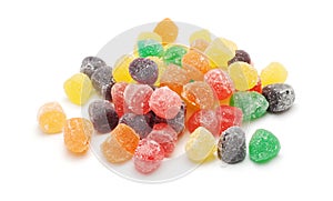 Jelly candies