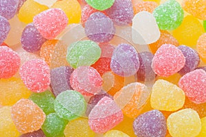 jelly candies