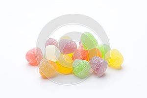 jelly candies