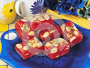 Jelly Halwa