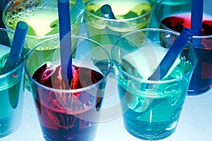 Jelly Shooters