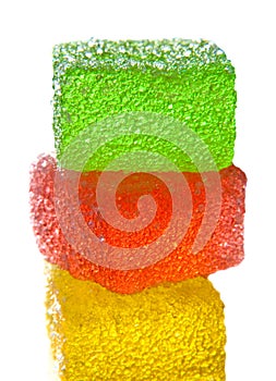 Jelly sweets