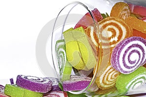 JELLY SWEETS