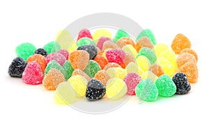 Jelly sweets